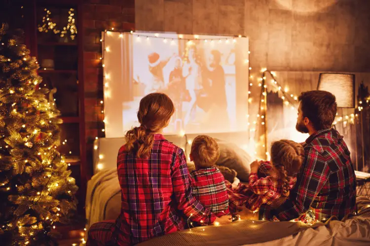 Featured image 18 Best Christmas Movies For Toddler And You To Watch Together