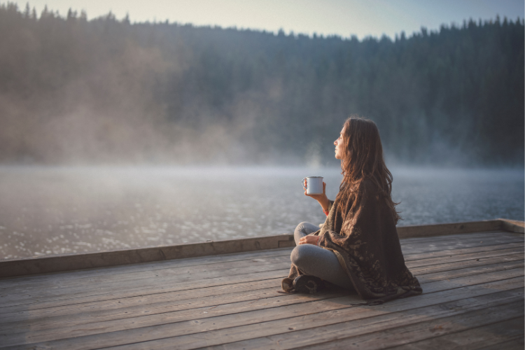 Featured image for digital minimalism tips for beginners